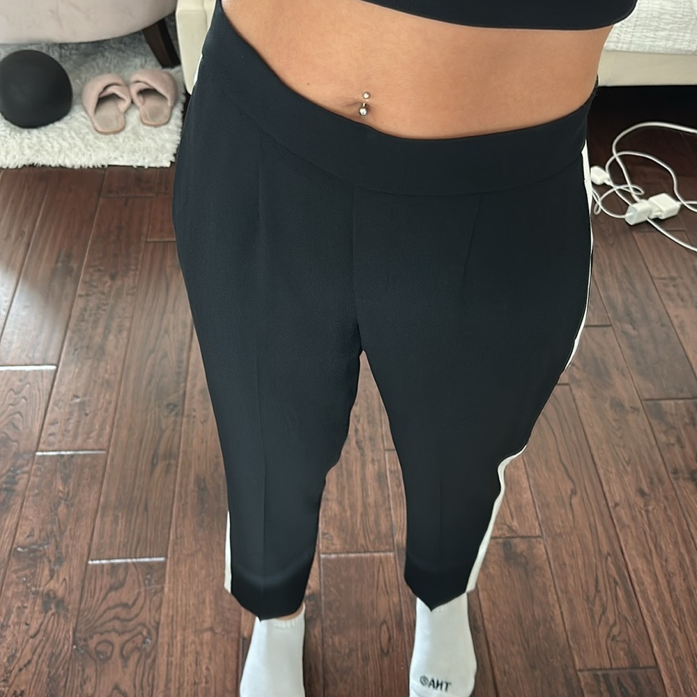 CONAN BABATON PANTS